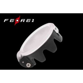 Ferei D01 Clip-On Headlamp Diffuser