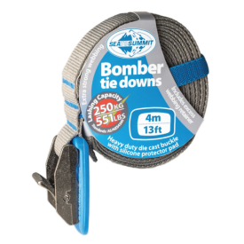 Sea To Summit Solution Bomber Tie Down