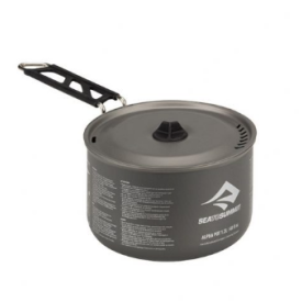 Sea To Summit Alpha Pot