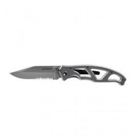 Gerber Paraframe Serrated Knife
