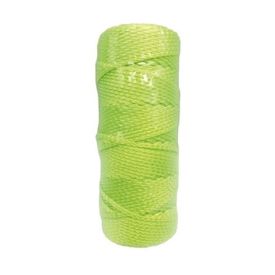 Seahorse Nylon Braided Rope - 100m