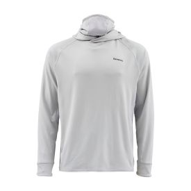 Simms Mens SolarFlex UltraCool Armor Shirt