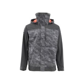 Simms Mens Challenger Jacket