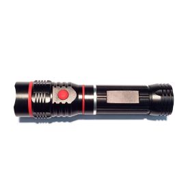 Dogbox Slyder Torch & Worklight