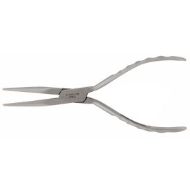 Samaki Long Nose Pliers - Stainless Steel