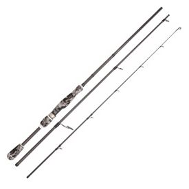 Samaki Zing Travel SZG Rod