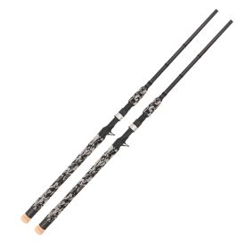 Samaki Zing Xtreme Swimbait Rod