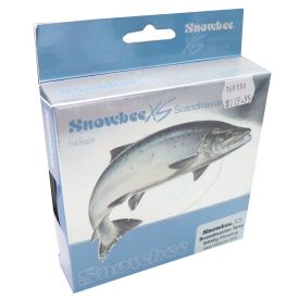 Snowbee SSF Floating Spey Line - Scandinavian