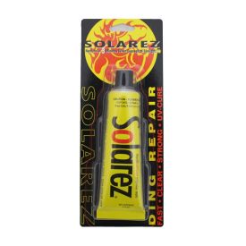 Solarez Polyester UV Cure Ding Repair Kit