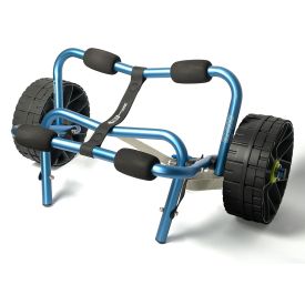 Sea To Summit Solution Cart (Solid Wheels)