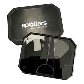 Spotters Stick-On Bi-Focal Lense
