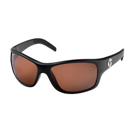 Spotters Fusion Matt Black