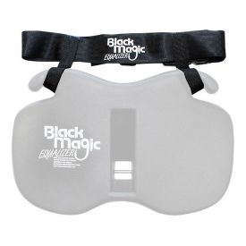Black Magic Drop Strap