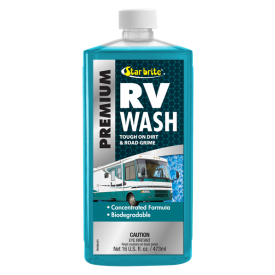 Star Brite RV Premium Wash Liquid