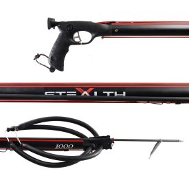 Rabitech Stealth X Speargun
