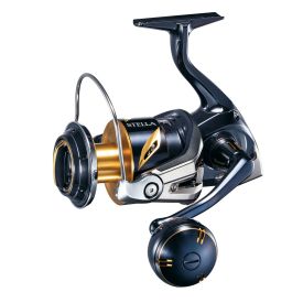 Shimano Stella SWC Spin Reel