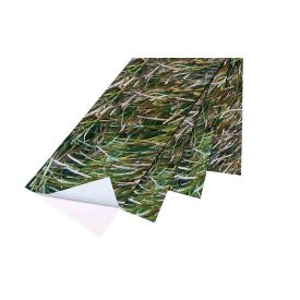 Omer Camo 3D Speargun Kit Stickers