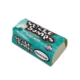 Sticky Bumps Bit Bar Basecoat