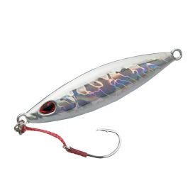 Storm Koika Jig