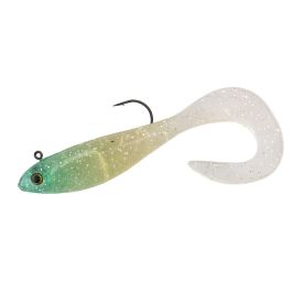 Storm Wild Eye Pro Curl Tail