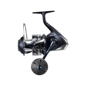 Shimano 24 Stradic SW-B Spin Reel