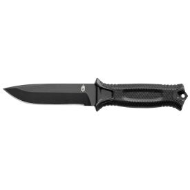 Gerber Strongarm Fixed Blade Fine Edge Knife