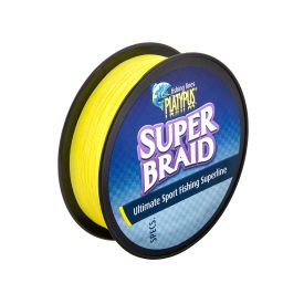 Platypus Super Braid - 150yd