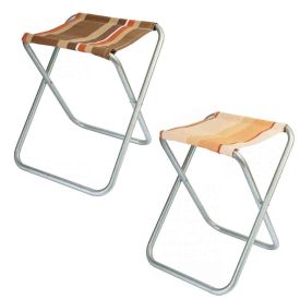 Supex Hoop Leg Stool
