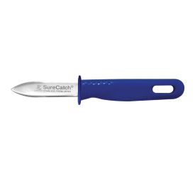 SureCatch Blade Master Oyster Knife - SCK07/P