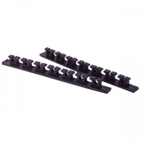 SureCatch Rubber Rod Racking