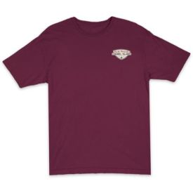 Channel Islands Surf Shop SS Tee