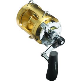 Shimano Tiagra Overhead Reel