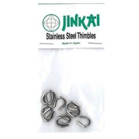 Jinkai Stainless Steel Thimble