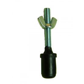 Supex Threaded Spigot - 2 Pack
