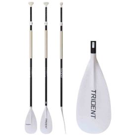 Trident T6 Alloy Paddle Lever Lock Adjustable