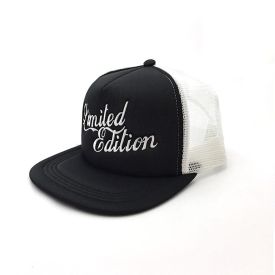 Limited Edition Truckers Cap 0306