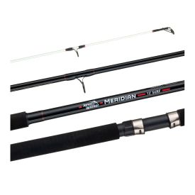 Jarvis Walker Meridian Spin Rod