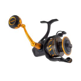Penn Slammer IV Spin Reel