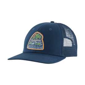 Patagonia Take A Stand Trucker Cap