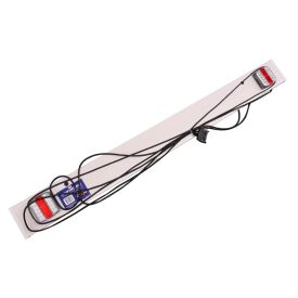 Axis Trailer Light Board - 7 Pin Flat Plug - 1.5m