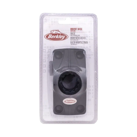 Berkley Fishin Gear Mount Base w/ Lock