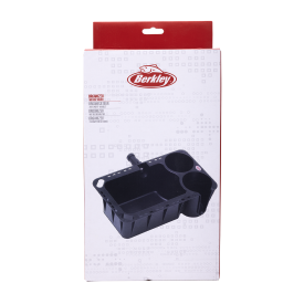 Berkley Fishin Gear Organiser w/ Cup Holder