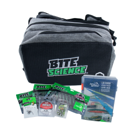 Bite Science Sling Bag Bream Pack