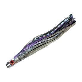 Black Magic Jetsetter Rigged Game Lure