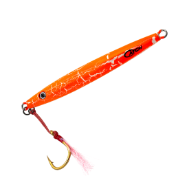 Catch The Joker Longfall Jig