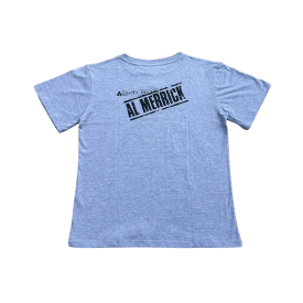 Channel Islands AL Stamp T-Shirt
