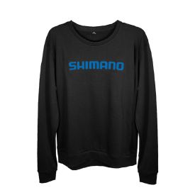 Shimano Logo Crewneck Jumper