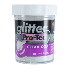 CSI Pro-Tec Glitter Powder Paint