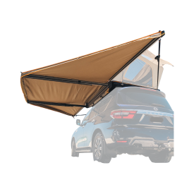 Darche Eclipse 180 Freestanding LED Awning