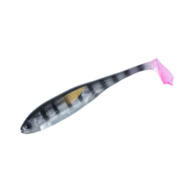 Shads Lures Duck Foot Hollow Shad Lure